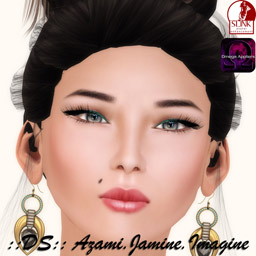Azami Jasmine Imagine Vendor Ad