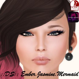 Ember Jasmine Mermaid Vendor Ad